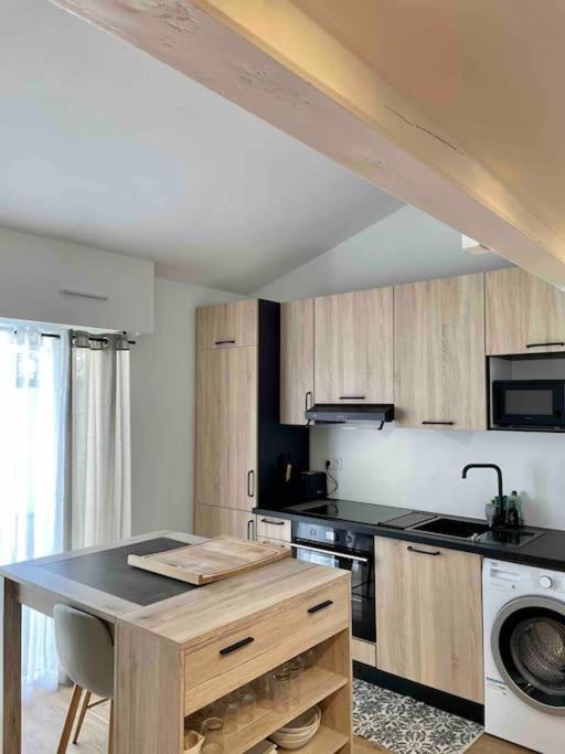 T1 Bis La Rochelle Et Proche Ile De Re Apartment La Rochelle (Charente-Maritime)